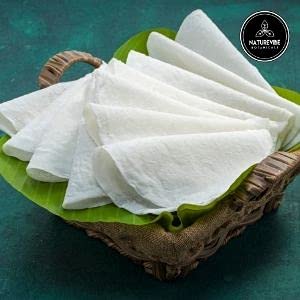Naturevibe Botanicals White Rice Flour 5 lb | Fine Gluten-Free Flour | Non-GMO & Finely Ground | Perfect for Baking, Rotis, Breading, Dumplings, Thickening Sauces & Baby Food