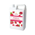 Bossen Concentrated Syrup_5.5 lb (Raspberry)