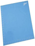 Ateco 699 Fondant Work Mat, 24 by 24-Inches Non-stick, Food Grade Silicone