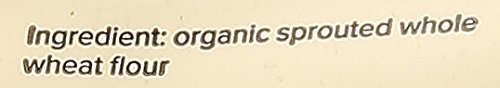 One Degree Organics Organic Sprouted Whole Wheat Flour, 32 oz