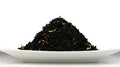 Organic Peach Apricot Tea, A natural succulent and invigorating oxidized black tea – 1/2 lb Tea Bag
