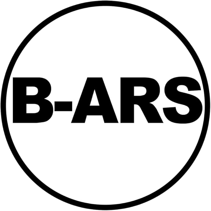B-ARS Whipped Cream Dispenser-Professional Dispenser-Whip Cream Dispenser -Whipping Siphon-Whipped Cream Maker-Cream Whipper-Aluminum Whipped Cream Dispenser 500 ml.