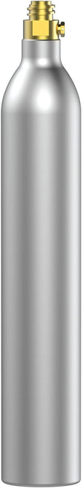 PA SONG 60L Co2 Carbonator Compatible with Sodastream Appliances [NOT FOR ART & TERRA],14.5oz, Set of 1