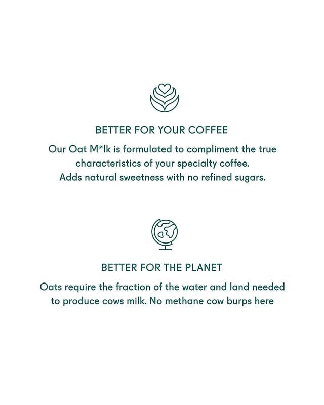 Minor Figures - Oat Milk - Barista Standard - 32 Oz - 6 Pack - Non-GMO - Plant-Based - Vegan - Dairy Free - Shelf Stable - Unsweetened