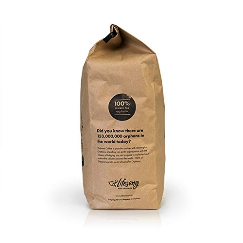 5lb Fair Trade Organic Certified Mexican Chiapas Ground Coffee Medium Roast, 100% Arabica Specialty Coffee, 80 ounces, 5 pounds, Bulk Coffee