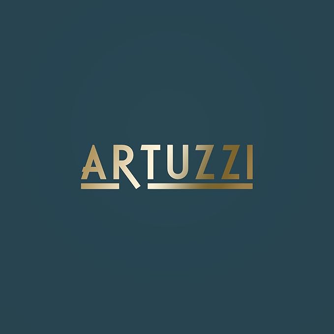 Artuzzi I Compatible Coffee Pods for Nespresso Original Machines I Venezia Lungo Coffee Capsules I Aluminum & Recyclable I Fine Italian Dark Roast Espresso Pods