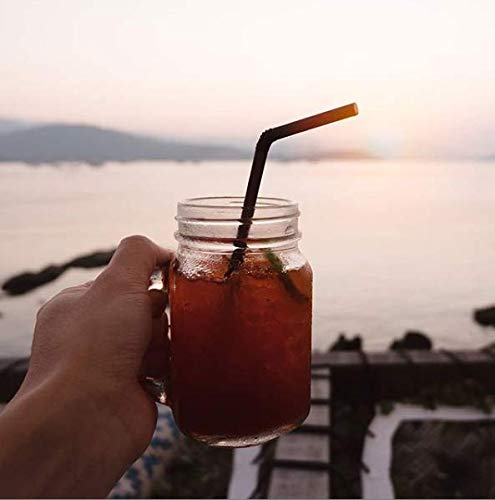 Good Earth Tea Sweet & Spicy Organic Caffeine Free Herbal Black Tea, 18 Teabags (Pack of 6)