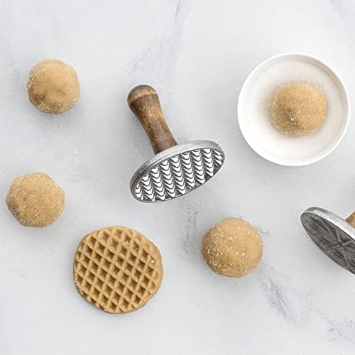 Nordic Ware 01235 Heirloom Cookie Stamps