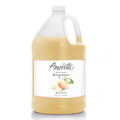 Amoretti - White Peach Beverage Infusion - Drink Mix & Water Enhancer with Pump for Flavoring Cocktails, Waters, Teas, and other Beverages, Preservative Free