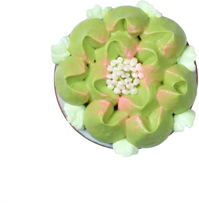 Restaurantware-Russian Piping Tip, 1 Petal Cake Decor Piping Tip - #39, Corrosion-Resistant, Stainless Steel Decorating Tip For Frosting, Dishwashable, Decorate Cupcakes, Cakes, or Cookies