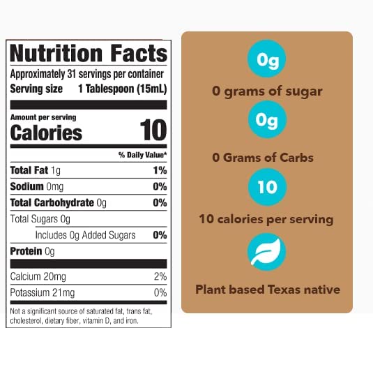 PKN Original Non Dairy Coffee Creamer Milk Alternative, Made from Real American Pecans, Plant-Based Nut Milk, Without Added Sugars and No GMOs, Lactose Free, 2-Pack Variety