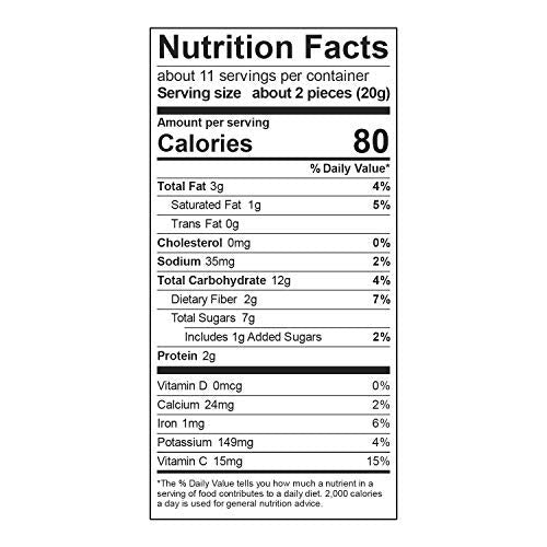 Navitas Organics Chocolate Brownie Superfood+ BITES – Power Snacks – All Natural Plant Based – Clean Energy & Nutrition – USDA Organic, Non GMO, Gluten Free, Kosher, Vegan (8oz. Bag 11 Servings)