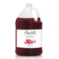 Amoretti - Raspberry Beverage Infusion - Drink Mix & Water Enhancer with Pump for Flavoring Cocktails, Waters, Teas, and other Beverages, Preservative Free