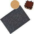 Mousse Cake Molds Silicone Baking Mats Fondant Moulds Dessert Bakeware Pastry Cake Decorating Tools
