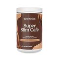 Santo Remedio Entalla, Super Café Coffee JAr. 30 Servings, Net Wt. 10.58 oz (300 g), 30 calories per serving
