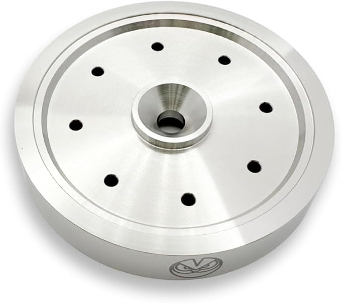 Stainless Steel Precision Kit Compatible with Double Boiler Breville/Sage. IMS Precision Screen, Stainless Shower Holder, Silicone Gasket. Fits 900 Series, Oracle, Oracle Touch, Double Boiler models