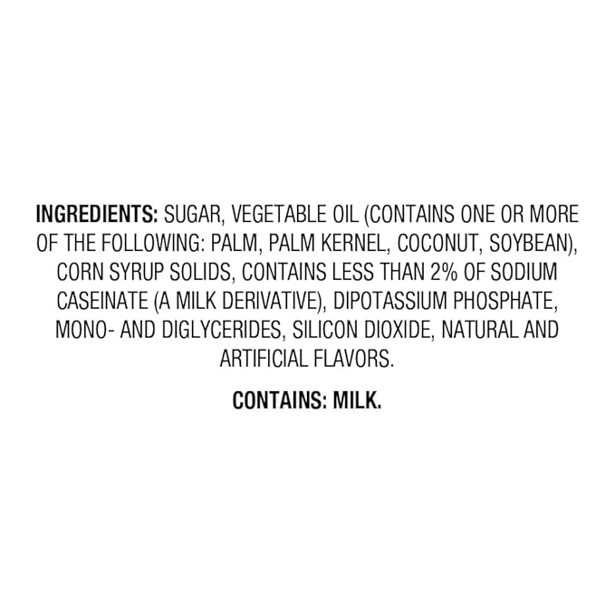 Amazon Saver, Hazelnut Coffee Creamer, 15 Oz (Previously Happy Belly, Packaging May Vary)