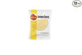 WOW Baking Company Gluten-Free Cookies, Lemon Burst, 2.75 Ounce (Pack of 12)