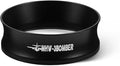 MHW-3BOMBER 58mm Espresso Dosing Funnel Magnetic Coffee Dosing Ring Portafilter Funnel Barista Tools Compatible with 58MM Portafilter DR5546B-OS