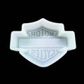 【300+ Design Optional】 Fuehbur Motor Cycles Car Freshies Silicone Mold- Air Freshie - Aroma Bead Freshener Mold -Epoxy Resin Mould【Upgraded Thickened Material】- Oven Safe