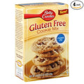 Betty Crocker Gluten Free Cookie Mix Chocolate Chip 19 Oz 4 Packs