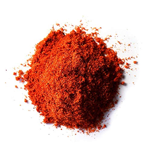 Spiceology & Derek Wolf - Maple Bourbon Seasoning - Sweet & Smoky Barbeque Rubs, Seasonings and Spice Blends - Use On: Ribs, Pork Shoulder, Beef, Bacon, Chicken Wings, Popcorn, Scallops or Duck Breast - 22 oz