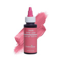 Chefmaster Neon Pink Liqua-Gel® Food Coloring | Vibrant Color | Professional-Grade Dye for Icing, Frosting, Fondant | Baking & Decorating | Fade-Resistant | Easy-to-Use | Made in USA | 2.3 oz