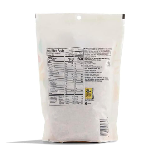 365 by Whole Foods Market, Maple & Almond Butter Granola, 12 Ounce