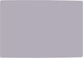 23.62" by 15.75" Extra Large Mulitpurpose Silicone Placemat,Countertop Protector, Kitchen Counter Mat, Table Mat, Heat Resistant, Washable, Non Slip (Gray)…