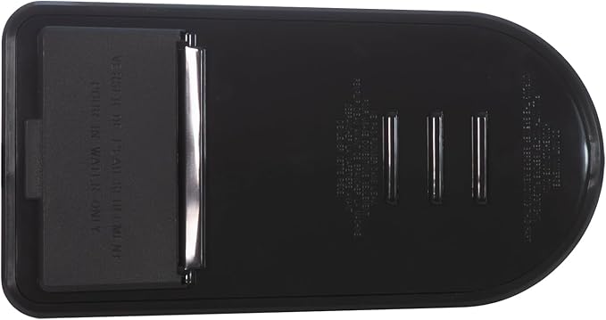 BUNN BX Speed Brew Classic 10-Cup Coffee Brewer, Black