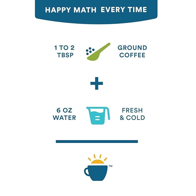 Cameron's Coffee Roasted Ground Coffee Bag, Highlander Grog, 32 Ounce