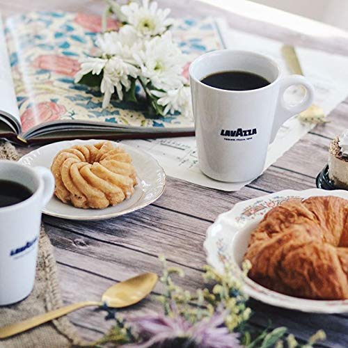 Lavazza Gold Selection Filtro Whole Bean Coffee Light Roast,Vanille and Chamomille flower aromatic notes, 2.2 LB (Pack of 1)