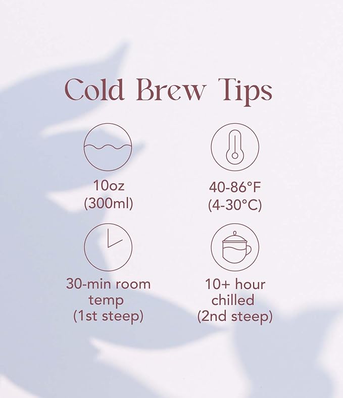 OOTINE, Mellow Amber Taiwan Oolong (12 Pyramid Sachets) | Honey and Dried Fruit Notes, Close to Black Tea & Japanese Wakoucha | Hand-Picked Quality Whole Leaves in Plant-Based Sachets | Caffeine Alternative for Gentle Focus, Supports Gut Health | Multi...