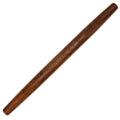 Handmade French Rolling Pin. Tapered Rolling Pin. Wooden Rolling Pin. Handmade In Kentucky. (Walnut, 20 Inch)