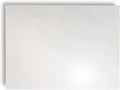 Multi-Purpose Pastry Marble Design Stone Tray Cutting Board Slab 16” x 12” with Non-Slip Feet,Stone Cheese Pastry Board,Marble Serving Tray, Heat Resistant, Easy to Clean (G16, 16 * 12)