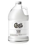 Cook's, Pure Rum Extract, For Baking, Ice Cream, Candies, Cakes, 128 oz (1 Gallon)…