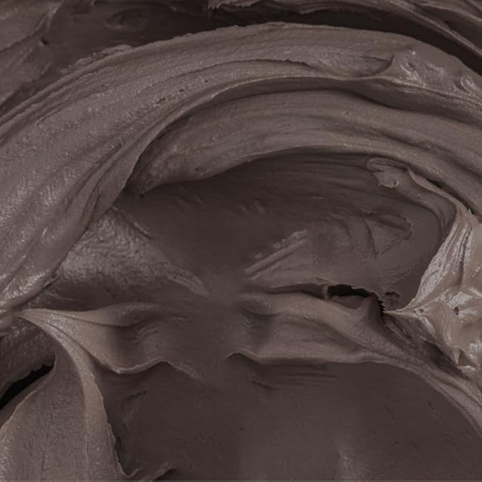 Colour Mill Oil-Based Food Coloring, 20 Milliliters Coffee