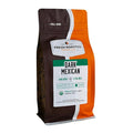 Fresh Roasted Coffee, Organic Dark Mexican, Dark Roast, Mold & Mycotoxin Tested, Kosher, 12 oz, Ground