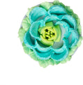 Restaurantware-Russian Piping Tip, 1 Petal Cake Decor Piping Tip - #45, Corrosion-Resistant, Stainless Steel Decorating Tip For Frosting, Dishwashable, Decorate Cupcakes, Cakes, or Cookies