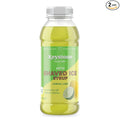 Keystone Pantry Keto Shaved Ice Syrup Lemon Lime 2 pack 1 pint bottles Gluten Free Nut Free Allergen Free Dairy Free No added sugar 0 net carbs diabetic friendly