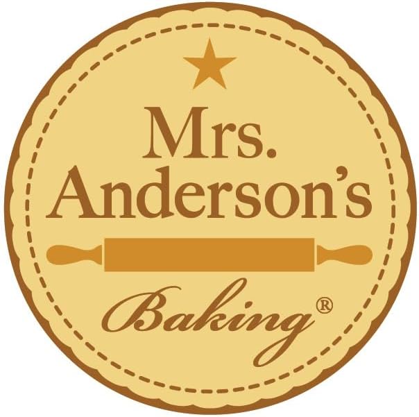 Mrs. Anderson's Baking Animal Cookie Cutters, BPA Free, Set of 4