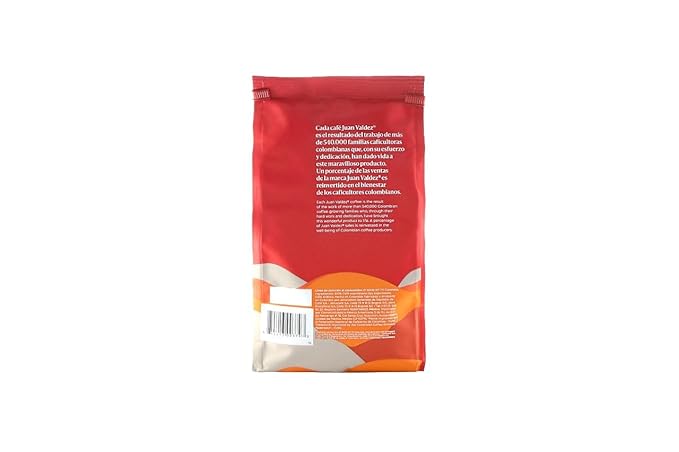 Juan Valdez Colina Ground Coffee, Balanced Roast 12 OZ - Premium Colombian Coffee - Unique “Caracolito” beans produce a coffee of balanced flavor and mild texture (Pack of 3)