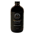 Smokeshow Cocktail Syrup - 64 Servings (16 oz, Old Fashioned Maple Pecan)