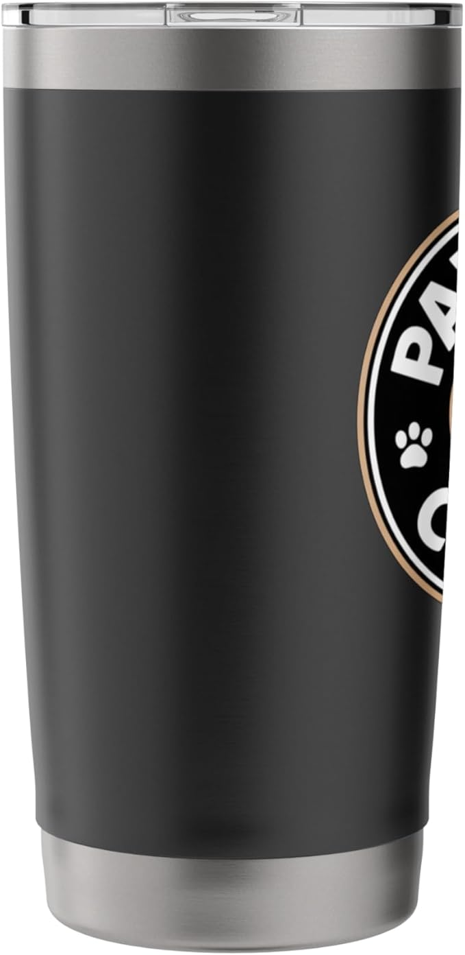 Stainless Steel Insulated Tumbler