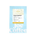 Kenya Kapkiyai - Roasted by Joe Coffee Company - Whole Bean Coffee - 5 Pound Bag