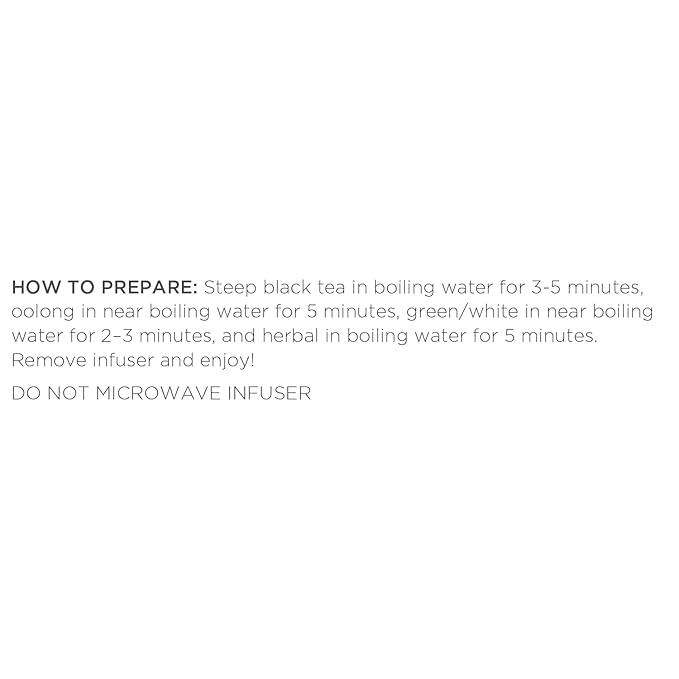 Tea Forte Warming Joy Holiday Premium Petite Presentation Box Gift Set Sampler, 10 Count, 2 of Each Blend Individually Wrapped Handcrafted Pyramid Infuser Bags