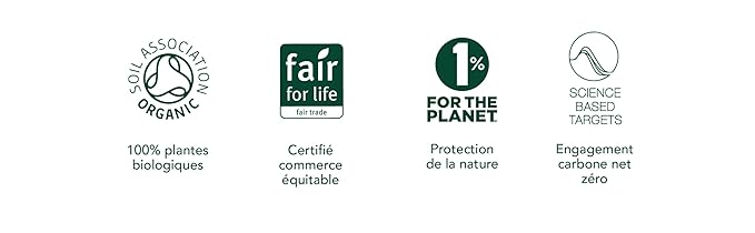 Pukka Limited Edition Discovery Chest, Premium Selection of Infused Organic Teas, Comes in Gift Ready Bamboo Box, Exquisite Herbal Teabag Assortment, Ideal for Tea & Infusion Lovers, 42 Assorted Bags