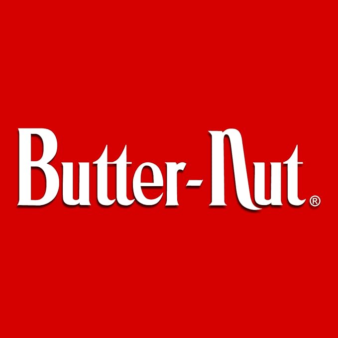 Butter-Nut Instant Espresso Coffee, 2 Ounce (Pack of 6)