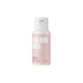 Colour Mill Oil-Based Food Coloring, 20 Milliliters Blush