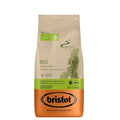 Bristot Bio Organic Italian Espresso Beans | Italian Whole Beans | Medium Roast | 1.1lb/500g
